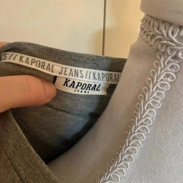Men's Kaporal T-shirt Size M – photo 4